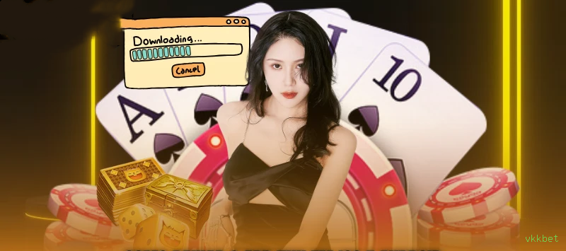 Bet vkkbet