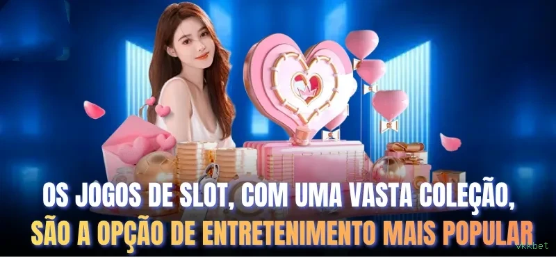Plataforma vkkbet