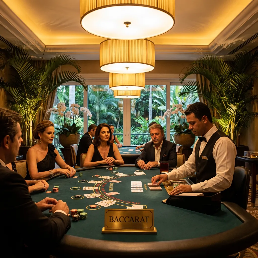 Catálogo de slots